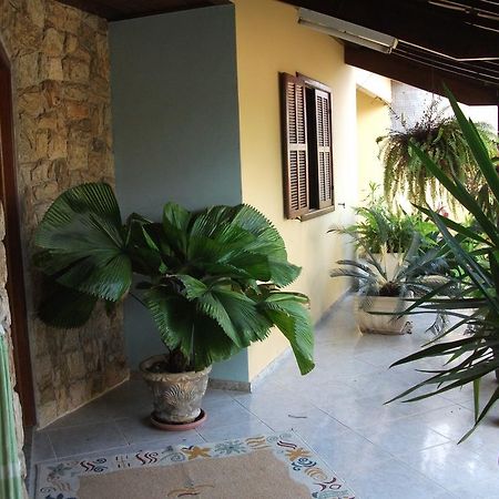 Pousada Coracao De Mae Campos dos Goytacazes Dış mekan fotoğraf