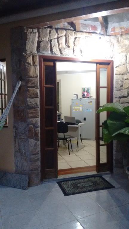 Pousada Coracao De Mae Campos dos Goytacazes Dış mekan fotoğraf