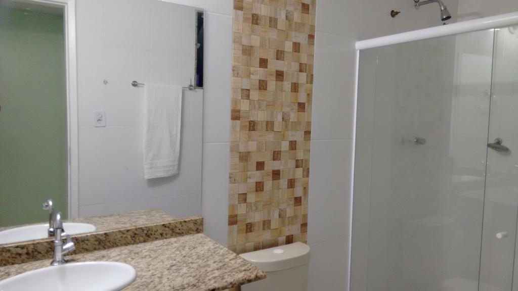 Pousada Coracao De Mae Campos dos Goytacazes Dış mekan fotoğraf